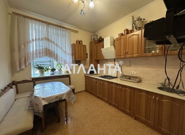 2-rooms apartment apartment by the address st. Vilyamsa ak (area 64 m²) - Atlanta.ua - photo 9