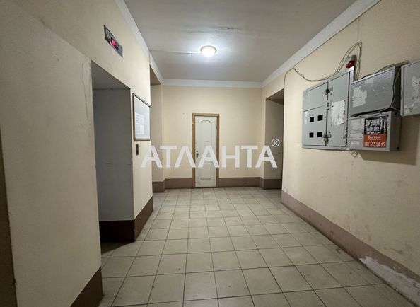 2-rooms apartment apartment by the address st. Vilyamsa ak (area 64 m²) - Atlanta.ua - photo 16