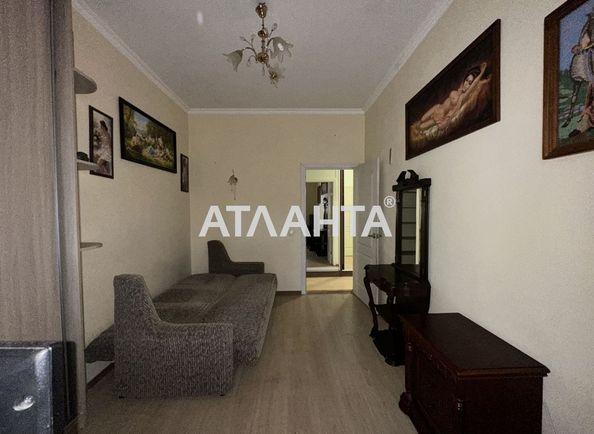 2-rooms apartment apartment by the address st. Vilyamsa ak (area 64 m²) - Atlanta.ua - photo 7