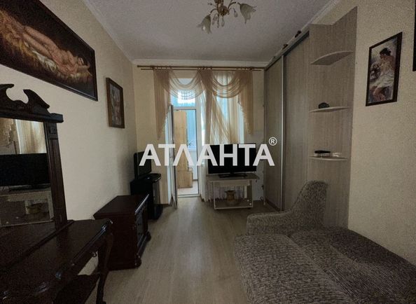 2-rooms apartment apartment by the address st. Vilyamsa ak (area 64 m²) - Atlanta.ua - photo 6