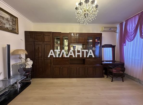 2-rooms apartment apartment by the address st. Vilyamsa ak (area 64 m²) - Atlanta.ua - photo 4