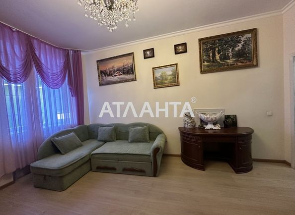 2-rooms apartment apartment by the address st. Vilyamsa ak (area 64 m²) - Atlanta.ua - photo 3