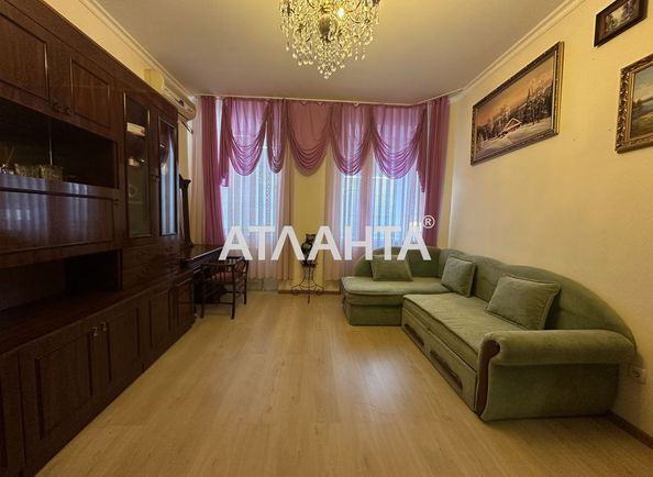 2-rooms apartment apartment by the address st. Vilyamsa ak (area 64 m²) - Atlanta.ua - photo 2