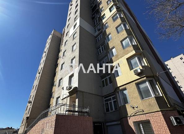 2-rooms apartment apartment by the address st. Vilyamsa ak (area 65 m²) - Atlanta.ua - photo 21