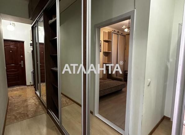 2-rooms apartment apartment by the address st. Vilyamsa ak (area 65 m²) - Atlanta.ua - photo 13
