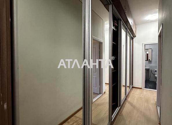 2-rooms apartment apartment by the address st. Vilyamsa ak (area 65 m²) - Atlanta.ua - photo 14