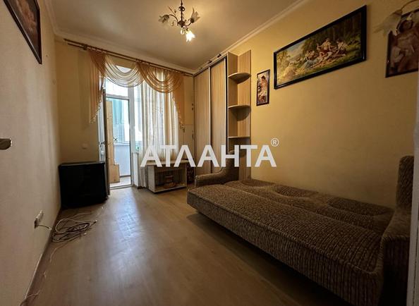 2-rooms apartment apartment by the address st. Vilyamsa ak (area 65 m²) - Atlanta.ua - photo 8