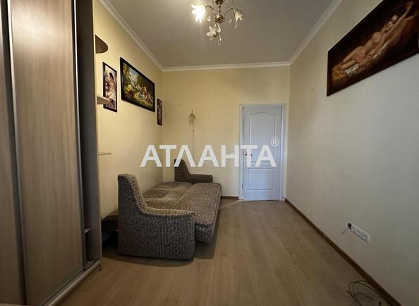 2-rooms apartment apartment by the address st. Vilyamsa ak (area 65 m²) - Atlanta.ua - photo 11