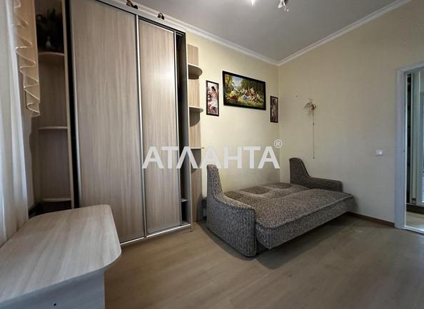 2-rooms apartment apartment by the address st. Vilyamsa ak (area 65 m²) - Atlanta.ua - photo 9
