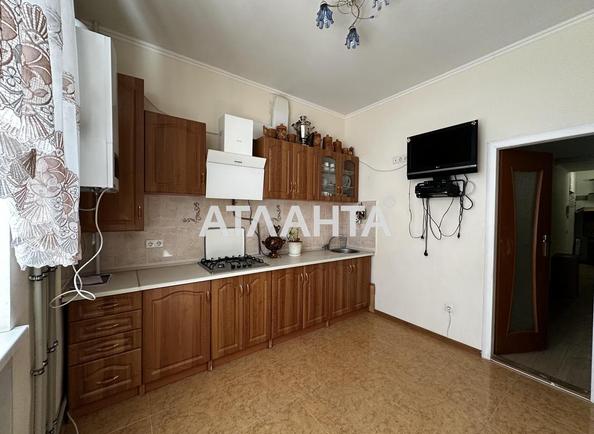2-rooms apartment apartment by the address st. Vilyamsa ak (area 65 m²) - Atlanta.ua - photo 5