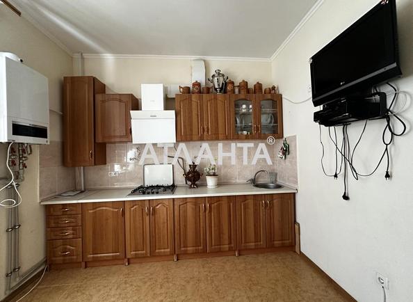 2-rooms apartment apartment by the address st. Vilyamsa ak (area 65 m²) - Atlanta.ua - photo 7