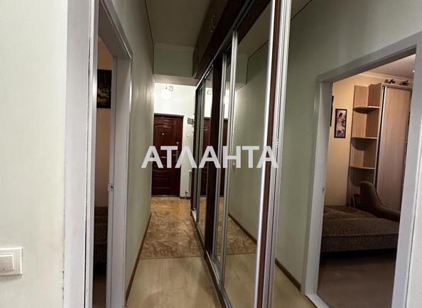 2-rooms apartment apartment by the address st. Vilyamsa ak (area 65 m²) - Atlanta.ua - photo 15