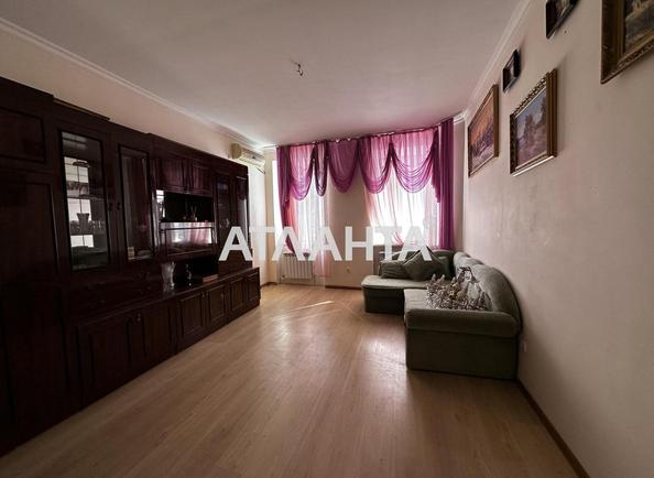 2-rooms apartment apartment by the address st. Vilyamsa ak (area 65 m²) - Atlanta.ua - photo 2