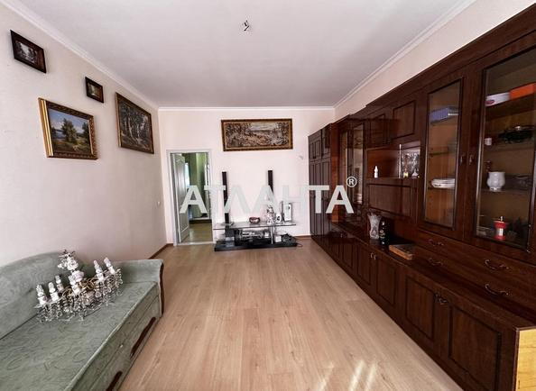 2-rooms apartment apartment by the address st. Vilyamsa ak (area 65 m²) - Atlanta.ua - photo 3