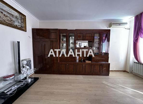 2-rooms apartment apartment by the address st. Vilyamsa ak (area 65 m²) - Atlanta.ua - photo 4