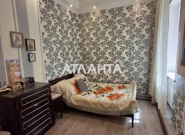 3-rooms apartment apartment by the address st. Balkovskaya Frunze (area 60,3 m²) - Atlanta.ua - photo 23