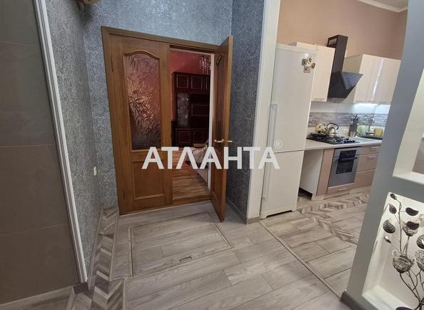 3-rooms apartment apartment by the address st. Balkovskaya Frunze (area 60,3 m²) - Atlanta.ua - photo 24