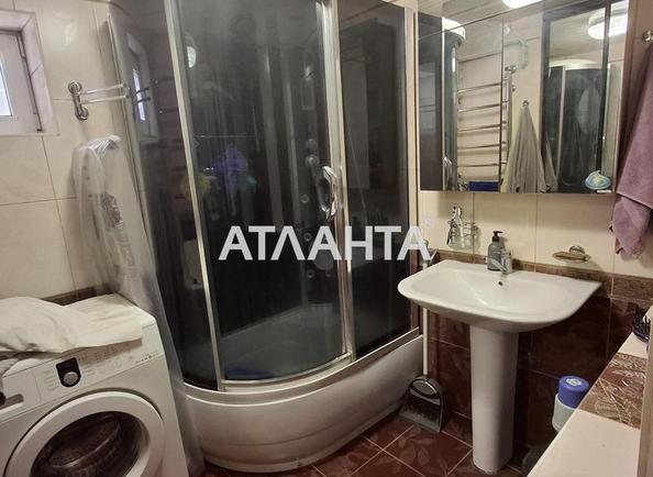 3-rooms apartment apartment by the address st. Balkovskaya Frunze (area 60,3 m²) - Atlanta.ua - photo 25