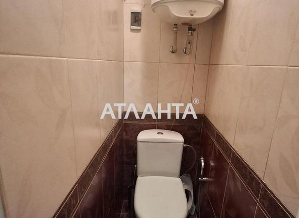 3-rooms apartment apartment by the address st. Balkovskaya Frunze (area 60,3 m²) - Atlanta.ua - photo 26