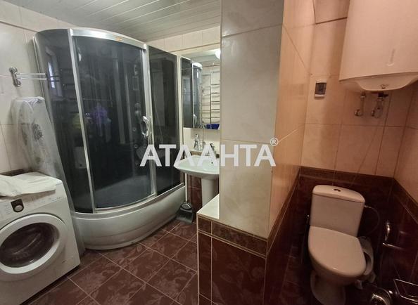 3-rooms apartment apartment by the address st. Balkovskaya Frunze (area 60,3 m²) - Atlanta.ua - photo 27