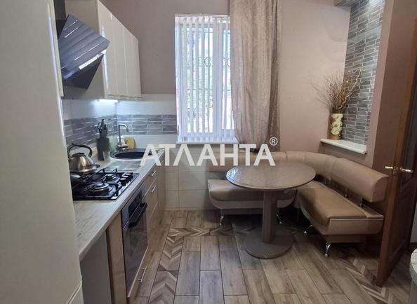 3-rooms apartment apartment by the address st. Balkovskaya Frunze (area 60,3 m²) - Atlanta.ua - photo 28