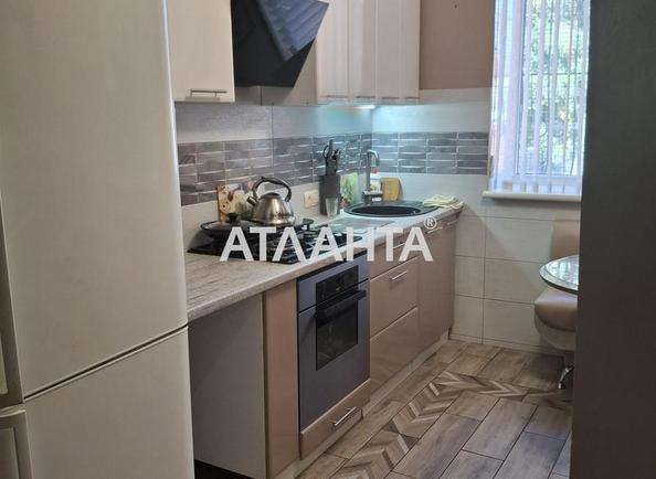 3-rooms apartment apartment by the address st. Balkovskaya Frunze (area 60,3 m²) - Atlanta.ua - photo 29