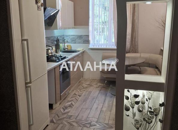 3-rooms apartment apartment by the address st. Balkovskaya Frunze (area 60,3 m²) - Atlanta.ua - photo 30