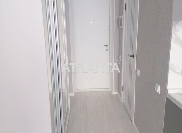 1-комнатная квартира по адресу ул. Бочарова ген. (площадь 22,3 м2) - Atlanta.ua - фото 12