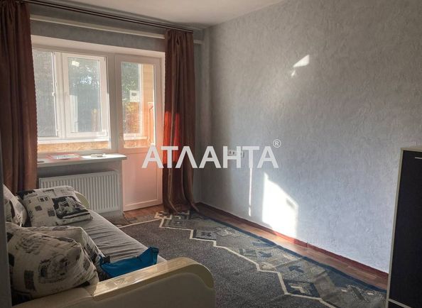 3-rooms apartment apartment by the address st. Varnenskaya (area 55,6 m2) - Atlanta.ua