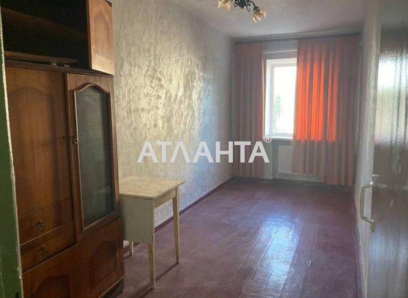 3-rooms apartment apartment by the address st. Varnenskaya (area 55,6 m2) - Atlanta.ua - photo 3