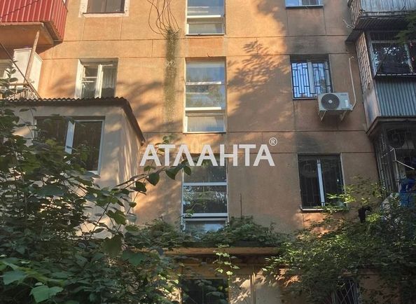 3-rooms apartment apartment by the address st. Varnenskaya (area 55,6 m2) - Atlanta.ua - photo 6