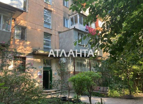 3-rooms apartment apartment by the address st. Varnenskaya (area 55,6 m2) - Atlanta.ua - photo 11