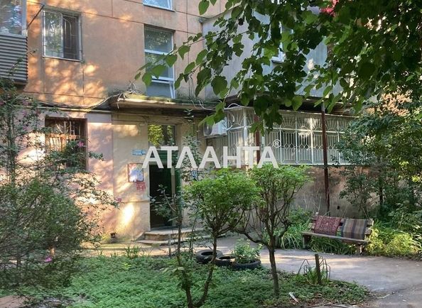3-rooms apartment apartment by the address st. Varnenskaya (area 55,6 m2) - Atlanta.ua - photo 13