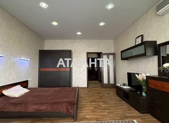 1-кімнатна квартира за адресою вул. Інглезі (площа 51 м²) - Atlanta.ua - фото 3