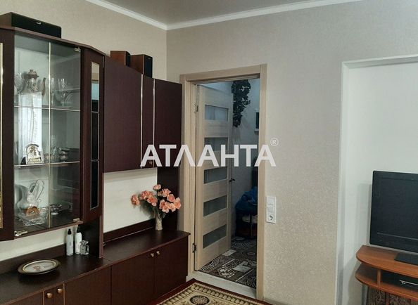 2-комнатная квартира по адресу Мира пр. (площадь 43,0 м2) - Atlanta.ua - фото 2