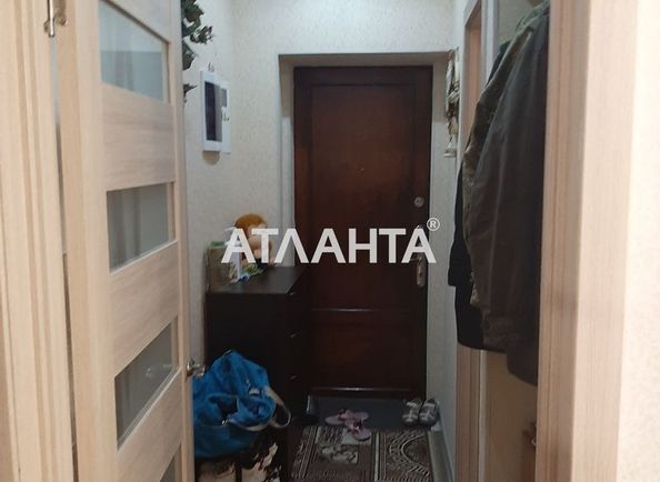 2-rooms apartment apartment by the address st. Mira pr Lenina (area 43,0 m2) - Atlanta.ua - photo 3