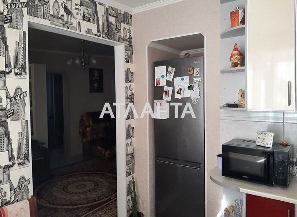 2-rooms apartment apartment by the address st. Mira pr Lenina (area 43,0 m2) - Atlanta.ua - photo 10