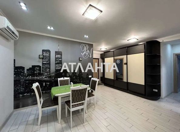 2-rooms apartment apartment by the address st. Didrikhsona (area 70,0 m2) - Atlanta.ua - photo 8