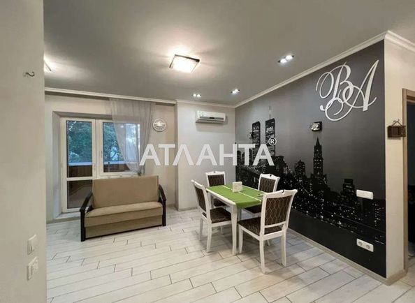 2-rooms apartment apartment by the address st. Didrikhsona (area 70,0 m2) - Atlanta.ua - photo 6