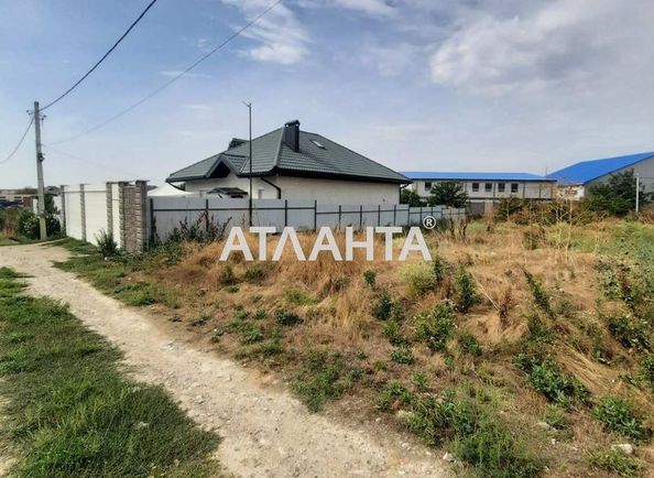 Landplot by the address st. Massiv 15 (area 4 acr) - Atlanta.ua - photo 5