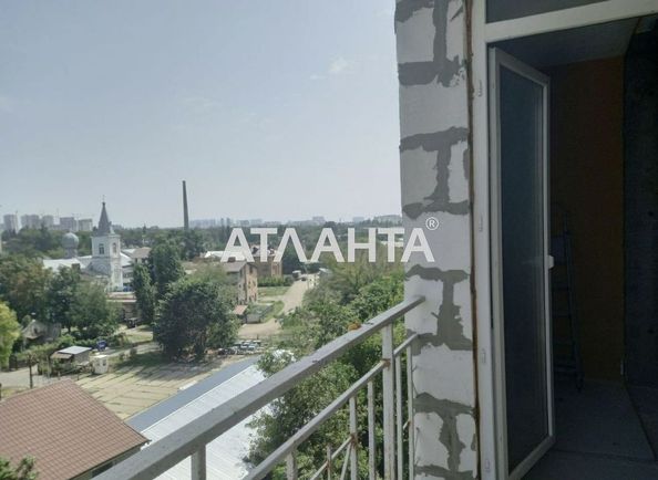 3-rooms apartment apartment by the address st. Tsvetaeva gen (area 67,0 m2) - Atlanta.ua