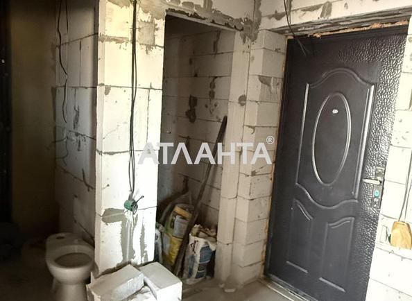 3-комнатная квартира по адресу ул. Цветаева ген. (площадь 67 м²) - Atlanta.ua - фото 16