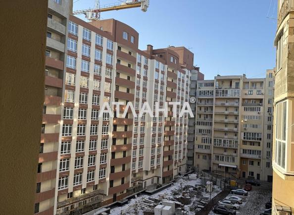 3-комнатная квартира по адресу ул. Цветаева ген. (площадь 67 м²) - Atlanta.ua - фото 21