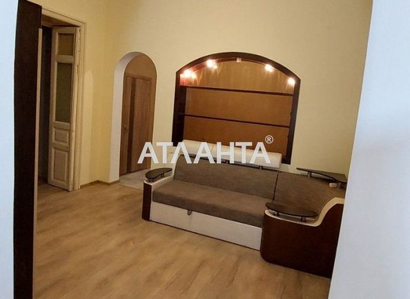 Многокомнатная квартира по адресу ул. Колонтаевская (площадь 76,2 м2) - Atlanta.ua - фото 13