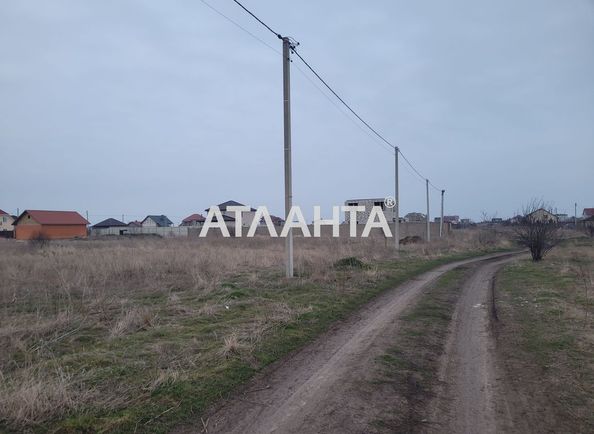 Landplot by the address st. Orekhovaya (area 10 acr) - Atlanta.ua - photo 3