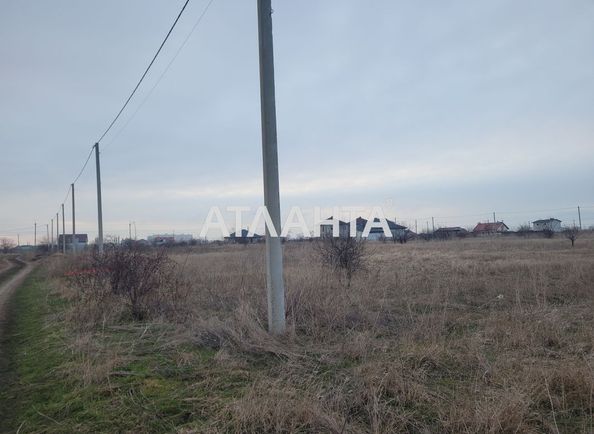 Landplot by the address st. Orekhovaya (area 10 acr) - Atlanta.ua