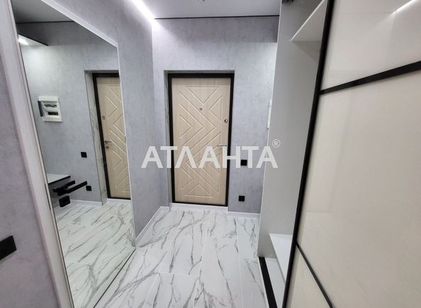 1-комнатная квартира по адресу ул. Профсоюзная (площадь 25,2 м²) - Atlanta.ua - фото 10