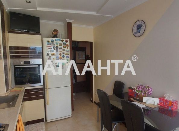 3-rooms apartment apartment by the address st. Zabolotnogo ak (area 66,5 m2) - Atlanta.ua - photo 6