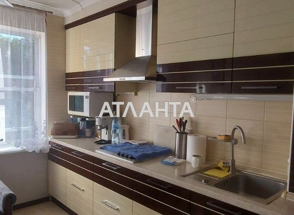 3-rooms apartment apartment by the address st. Zabolotnogo ak (area 66,5 m2) - Atlanta.ua - photo 9