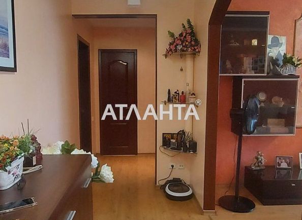 3-rooms apartment apartment by the address st. Zabolotnogo ak (area 66,5 m2) - Atlanta.ua - photo 11